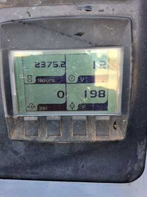 USED 2016 Genie S-80X