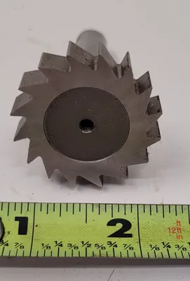 Moon Cutter Co. Inc KY1200 Tooling & Accessories, Tooling | Machinery Central (3)