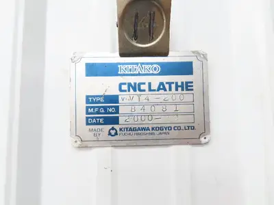 Used FANUC _UNKNOWN_ Servo Motors Indiana US | Arrow Industrial #1316947