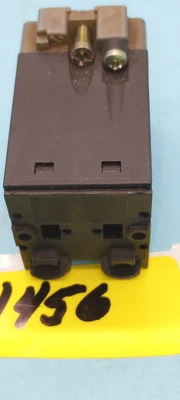 USED Telemecanique Z..-BV3