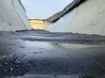 Used 2009 AULICK LIVE BOTTOM Dump Trailers Minnesota US | Carco Truck & Equipment #1514230