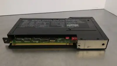 Used SQUARE D Class 8030 Network Module PLC Processors South Carolina US | Palmetto Automation #1506803