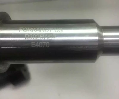 USED Forkardt.US E4070