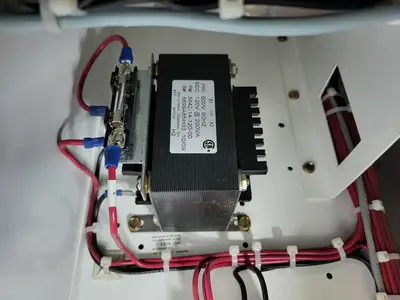 USED EATON SVX002A1-5A4N1