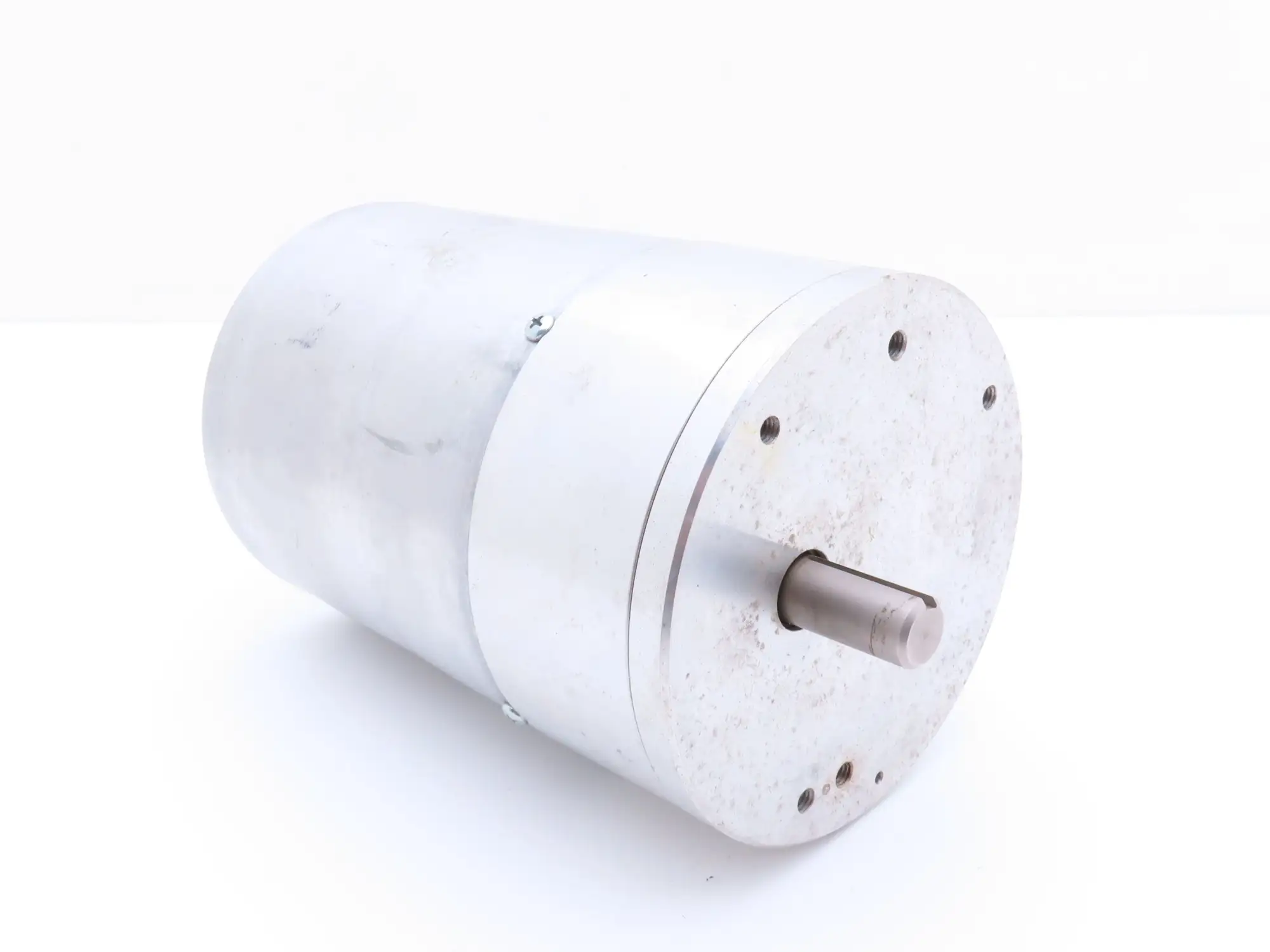 Jordan Controls SM-1520-N-1-41/190-40.44/60.66 Stepper Motor 120V SM-1520-0191