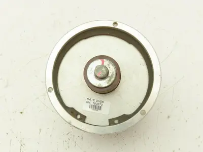 Raycap 80-D StrikeSorb Surge Protective Device MCOV 480V SVR 1200V SPD