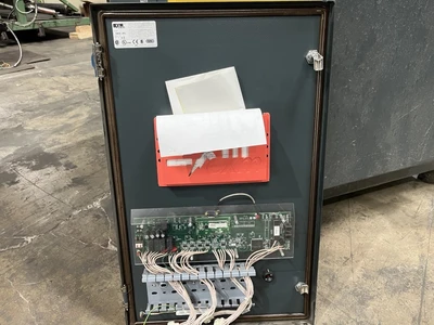USED Kaeser TH371E