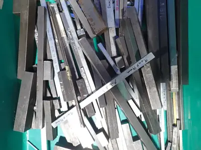 Tooling