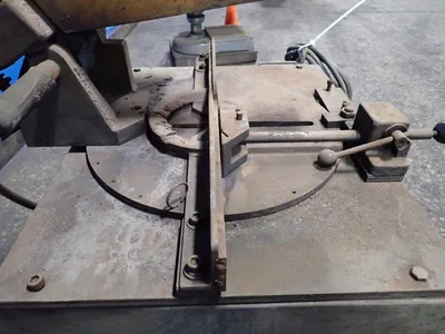 Kalamazoo Industries 6” X 23” Abrasive Cut Off Saw