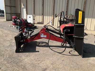 Used RAYTREE RABC44 Skid Steer Brush Cutters Michigan US | Miedema Asset Management Group #1325571