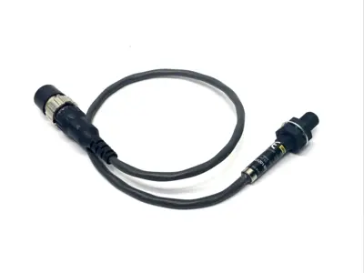 New | in-Stock Omron E2EF-QX2D1-M1TGJ Proximity Sensors Michigan US | Maverick Industrial Sales #1424126