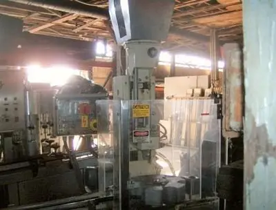USED SEITZ FFU12