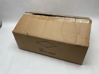 USED PREMIO INDUSTRIAL TOUCHSCREEN COMPUTER 15.6"FULL HD 16:9 LCD
