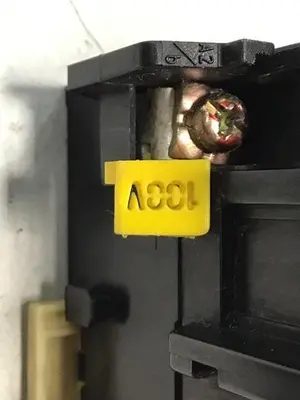 USED MITSUBISHI S-K35