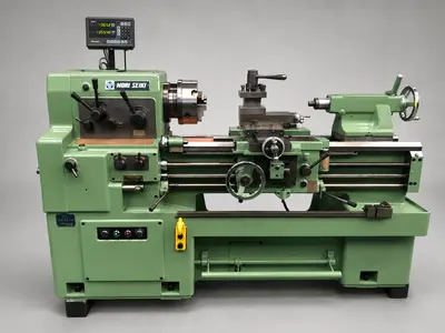 MORI SEIKI MS-850 Lathes | ESP Machinery Australia Pty Ltd (2)