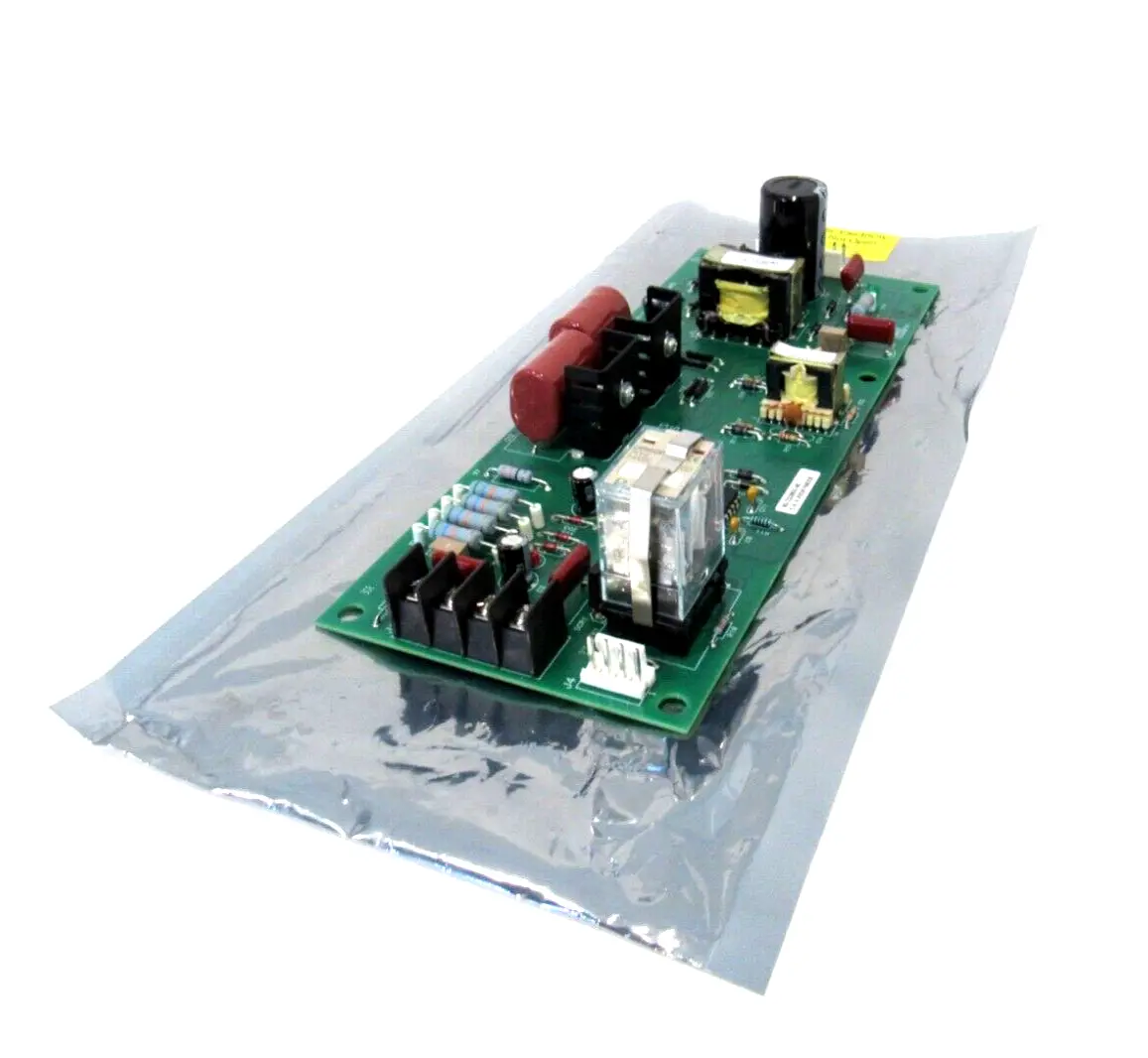 NEW AMTEK 80-222800-90 POWER SUPPLY BOARD 8022280090