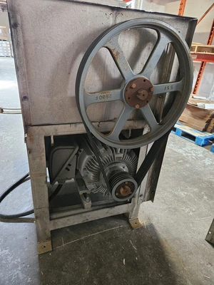 USED WEILER 1109