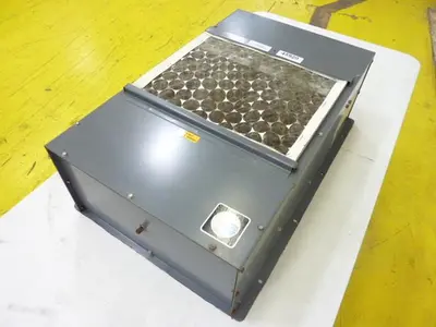 USED APW MCLEAN 28-0616-G005