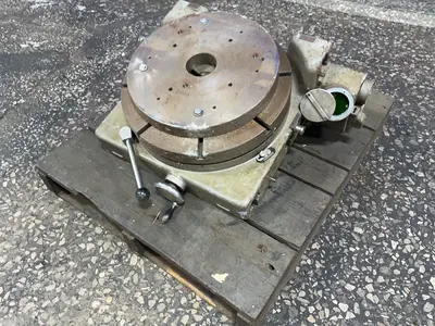 Used DIXI DIXI 450 P Tooling & Accessories (Other) Ohio US | HGR 24 #1541558