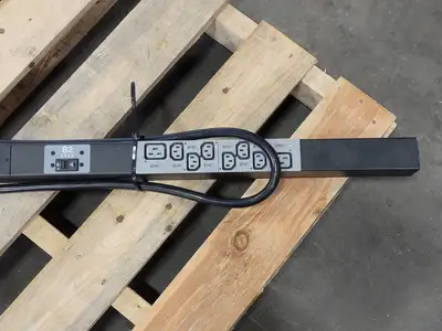 USED PANDUIT PP21024-0013