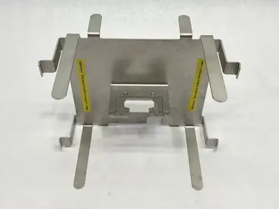 USED HESSE HBK10-0336