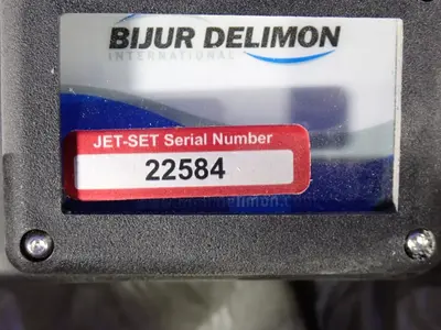 USED 2024 BIJUR DELIMON 55412X7LNYNU