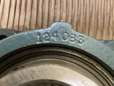NEW DODGE F4B-SCM-215