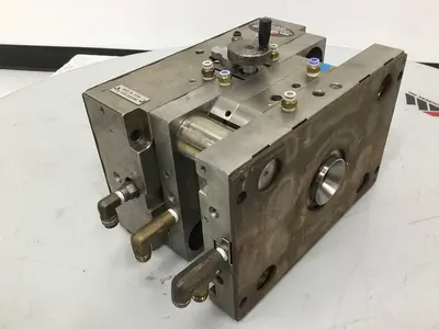 USED KATA SYSTEMS CD MOLD877