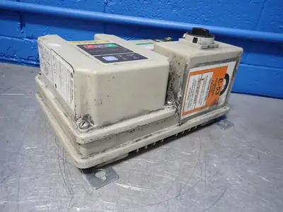 USED ALLEN BRADLEY 280DF12Z10CGRW3P1