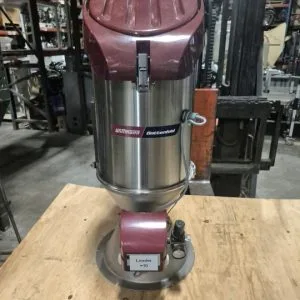 Used WITTMANN BATTENFELD NFMXB325YL-NS3 Loaders (Plastic Upstream) Massachusetts US | Hunter Plastics #1371382