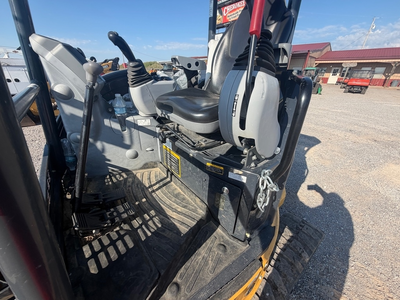 Used 2023 JOHN DEERE 35G Excavators Oklahoma US | OT Truck & Tractor Sales #1383497