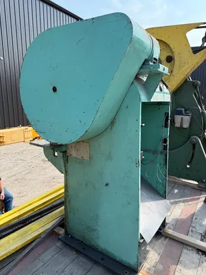 LODGE & SHIPLEY 2CT24 Shearing Equipment | ListingHippo (8)