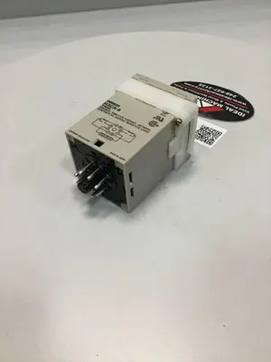 USED OMRON H3CA-8