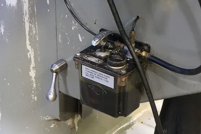 1989 BRIDGEPORT SERIES 1 MILLERS, VERTICAL | Prime Machinery (13)