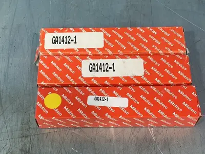 New | in-Stock MITUTOYO 937387 Cable & Wire Ohio US | HGR 24 #1280239