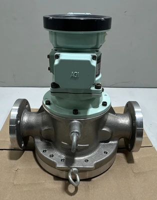 New | in-Stock Oval Engineering Co. LC574-111-C117-030 Meters - Misc Indiana US | J&J Industrial Supply #1309092