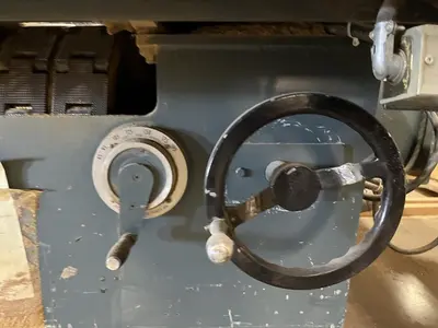 Diehl Rip Saw