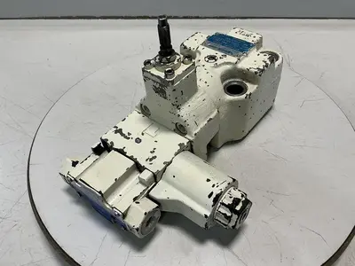 USED VICKERS TCG50-06-FEV-P7-H-13-LH-S10