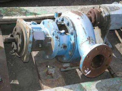 USED LABOUR/PEERLESS 8196