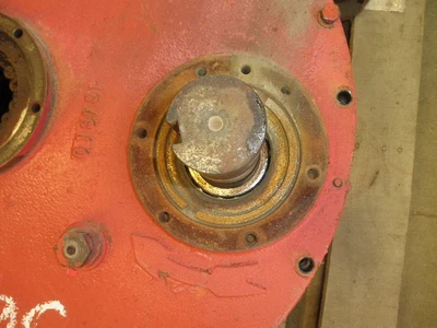 USED WHEATLEY HP-165