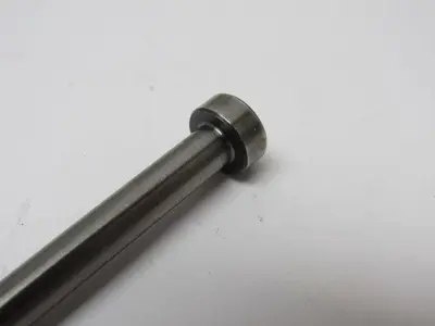 Progressive SL17-14 5/32"ID x 1/4" OD X 14" STR. Type Ejector Sleeve
