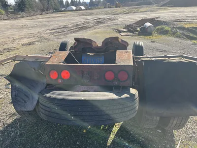 Used _UNKNOWN_ _UNKNOWN_ Running Gears Oregon US | KNM Equipment Sales & Service #1363710