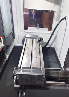 2022 HAAS TM-0P Vertical Machining Centers CNC | CNC EXCHANGE (4)