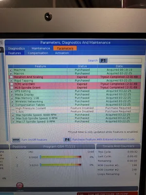 2019 HAAS ST-15 CNC Lathes | Lion Machinery (6)