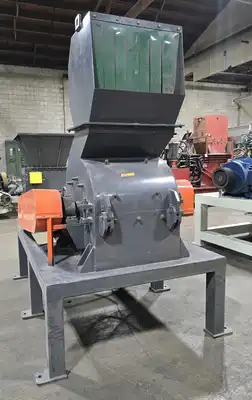 Gongyi Yayuan Trade Co 600/1000SYS Processing Lines | Alan Ross Machinery (4)