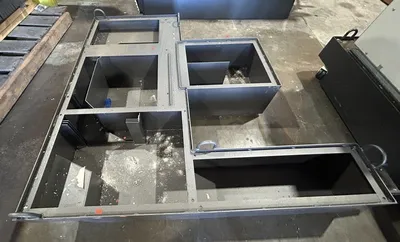 2024 KITAMURA MEDCENTER5AX Vertical Machining Centers (5-Axis or more) | Maurice Cohen (22)