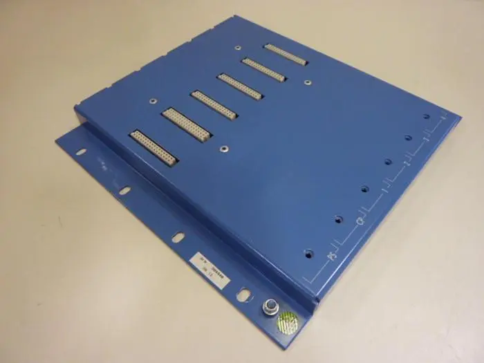 Used SIGMATEK MB042 Circuit Boards Michigan US | Ideal Machinery #571831