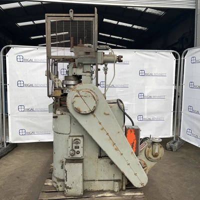 Courtoy 20 Head Rotary Tablet Press R33
