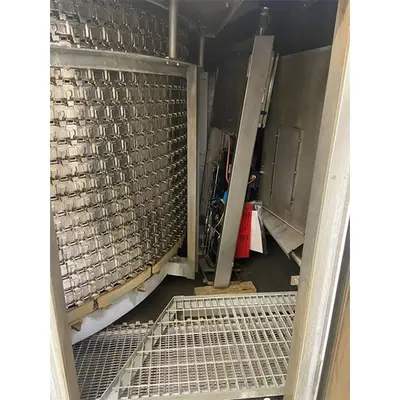 Used Frigoscandia _UNKNOWN_ Freezers Pennsylvania US | ISCA #1299395
