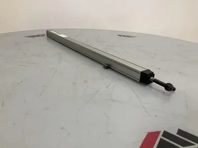 USED NOVOTECHNIK LWH 600